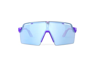 Vista posteriore Rudy Project SPINSHIELD PRO (SP986880-N040)