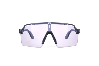 Vista posteriore Rudy Project SPINSHIELD PRO (SP987502-N000)