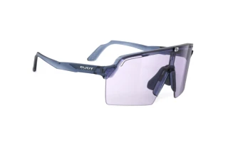 Vista frontale Rudy Project SPINSHIELD PRO (SP987502-N000)