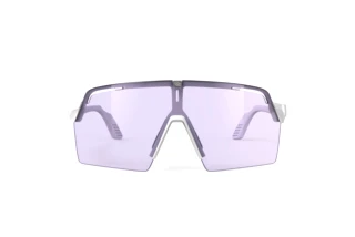 Vista posteriore Rudy Project SPINSHIELD PRO (SP987569-N000)