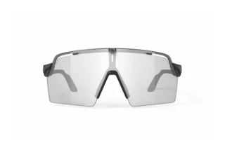 Vista posteriore Rudy Project SPINSHIELD PRO (SP987806-0000)