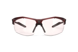 Vista posteriore Rudy Project SYDUS (SQ017474-0000)