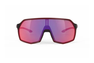 Vista posteriore Rudy Project THUNDER (SP993874-0000)