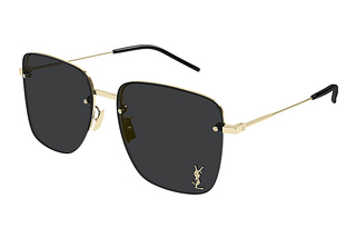 Saint Laurent SL 312 M 013 GOLD