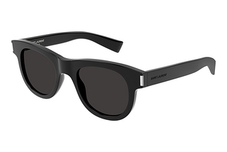 Saint Laurent SL 571 006 BLACK