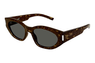 Saint Laurent SL 638 002 HAVANA