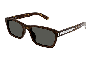 Saint Laurent SL 662 004 HAVANA