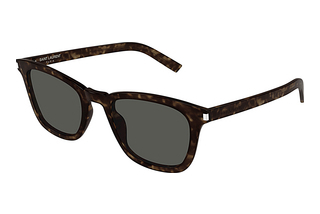 Saint Laurent SL 716 SLIM 002 HAVANA