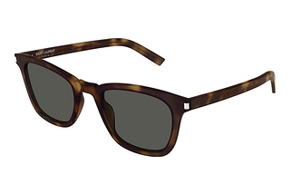 Saint Laurent SL 716 SLIM 003 HAVANA