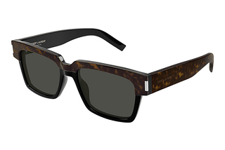 Saint Laurent SL 732 VADIM 003 HAVANA