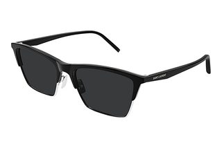 Saint Laurent SL 767 002 BLACK