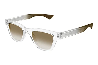 Saint Laurent SL 789 JACQUES 003 CRYSTAL