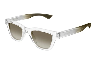 Saint Laurent SL 789 JACQUES 004 CRYSTAL