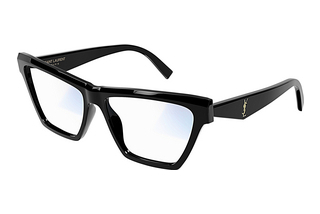 Saint Laurent SL M103 004 BLACK