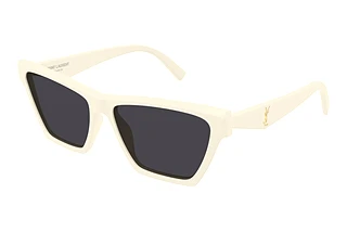 Saint Laurent SL M103 007 IVORY