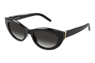 Saint Laurent SL M115 002 BLACK