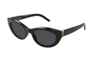 Saint Laurent SL M115 005 BLACK