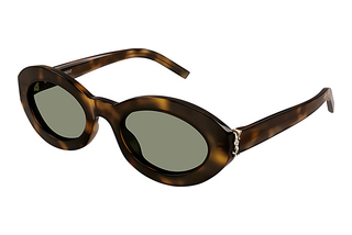 Saint Laurent SL M136 002 HAVANA