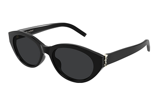 Saint Laurent SL M148 001 BLACK