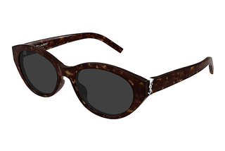 Saint Laurent SL M148 002 HAVANA