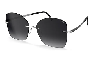 Silhouette Nova Shades 8193 7000