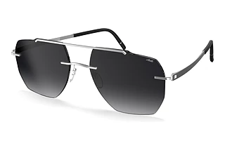 Silhouette Nova Shades 8746 7000