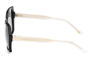 Vista laterale Skechers SE00034 (01D)