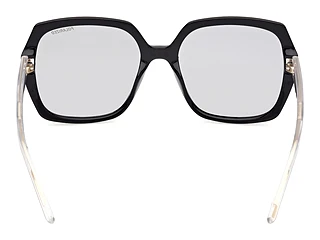 Vista posteriore Skechers SE00034 (01D)