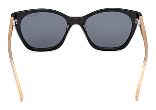 Vista posteriore Skechers SE00036 (01D)