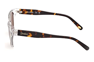 Vista laterale Skechers SE00036 (26H)