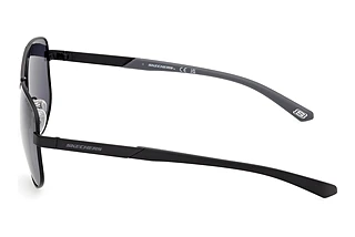 Vista laterale Skechers SE00038 (02D)