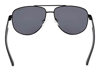 Vista posteriore Skechers SE00038 (02D)