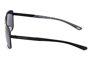 Vista laterale Skechers SE00039 (02D)