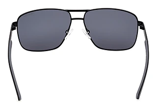 Vista posteriore Skechers SE00039 (02D)