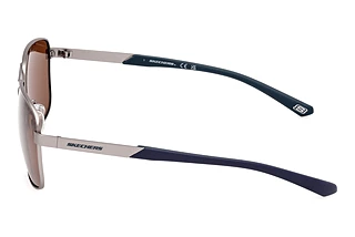 Vista laterale Skechers SE00039 (09H)