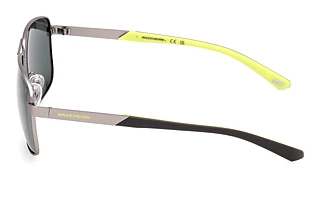 Vista laterale Skechers SE00039 (09R)