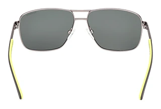 Vista posteriore Skechers SE00039 (09R)