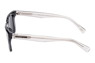 Vista laterale Skechers SE00043 (20D)