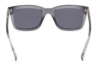 Vista posteriore Skechers SE00043 (20D)