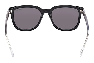 Vista posteriore Skechers SE00044 (01D)