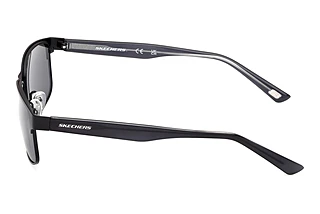 Vista laterale Skechers SE00046 (02D)