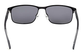 Vista posteriore Skechers SE00046 (02D)