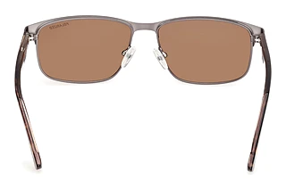 Vista posteriore Skechers SE00046 (09H)