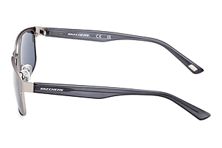 Vista laterale Skechers SE00046 (11D)