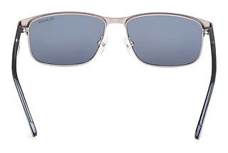 Vista posteriore Skechers SE00046 (11D)