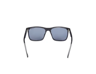 Vista posteriore Skechers SE00047 (01D)
