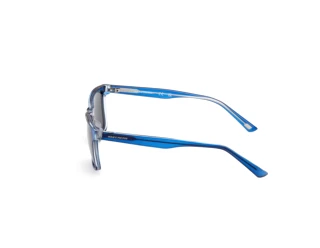 Vista laterale Skechers SE00047 (90D)
