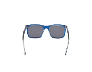 Vista posteriore Skechers SE00047 (90D)