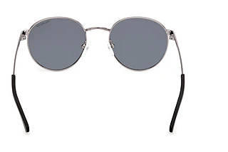 Vista posteriore Skechers SE00057 (11D)