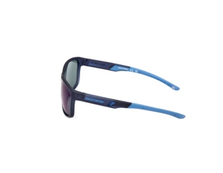 Vista laterale Skechers SE00158 (91D)